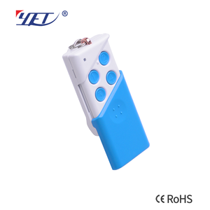 YET2235MKB New Design Multi Frequency Long Distance <strong>Remote</strong> Control Auto <strong>Programming</strong> <strong>Universal</strong> Wireless Garage Door <strong>Remote</strong>
