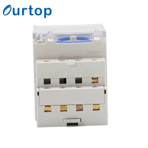 SUL181h 230V Zeit schalter 24 Stunden Mechanisch programmier bares Din-Schienen programm DIN-Module Zeit schalter mit Batterie - Product Image 6
