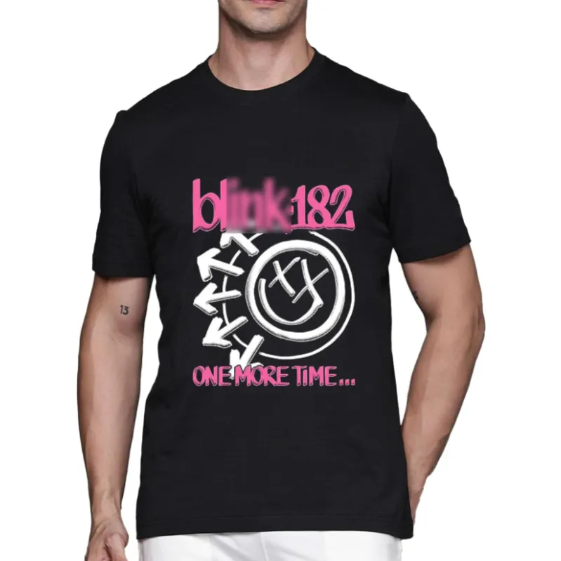 Мужская 182 в стиле ретро унисекс футболка с коротким рукавом мягкая черная футболка