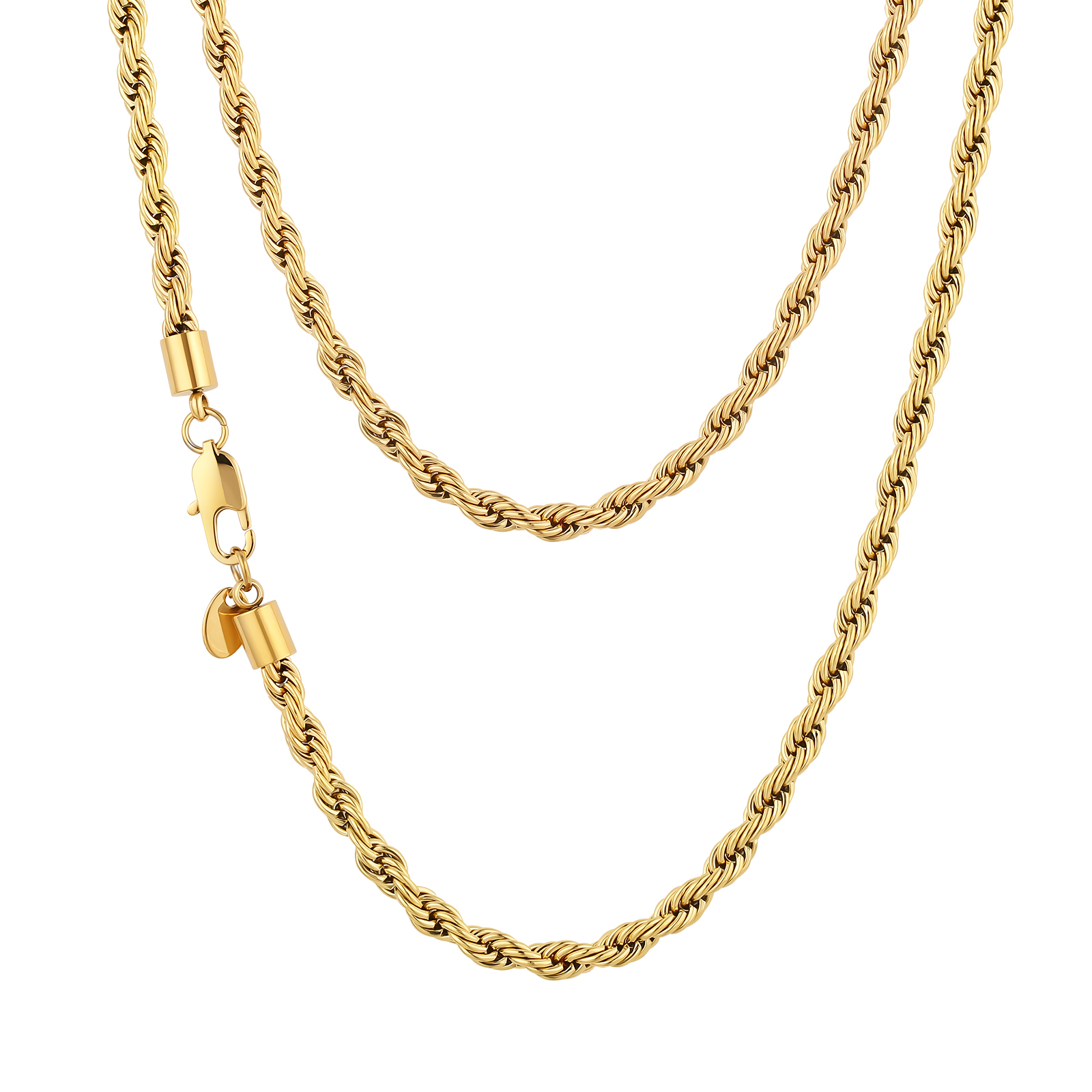 Gold-5mm