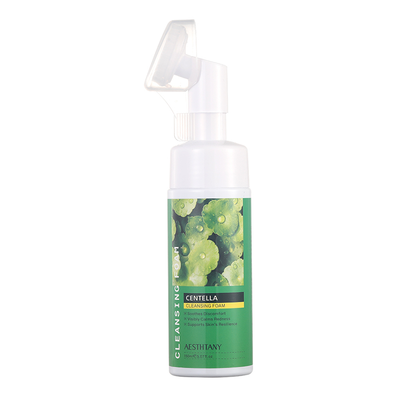 D2W17336W CENTELLA CLEANSING FOAM