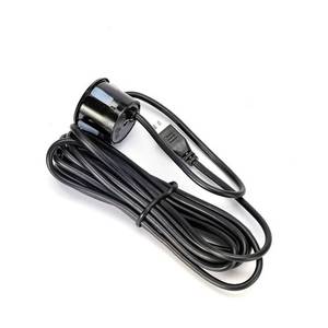 畅销PK-666倒车摄像头新品4传感器自动倒车发光二极管雷达停车系统 - Product Image 5