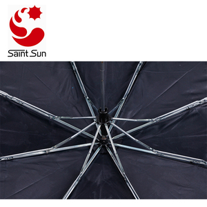 独特的设计定制变色雨伞全印 - Product Image 3