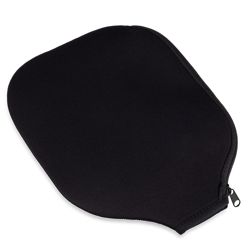 Single shooting bag-black