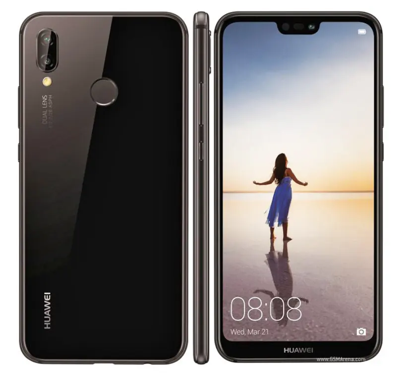 For Huawei P20 lite New arrival Best Selling Wholesale Chinese famous brand High Quality Smartphone with dual SIM