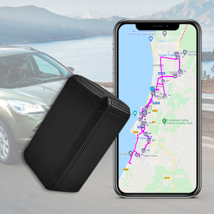 道维汽车电子全球定位系统跟踪器迷你全球实时全球移动通信系统/GPRS/全球定位系统无线跟踪设备全球定位系统跟踪器