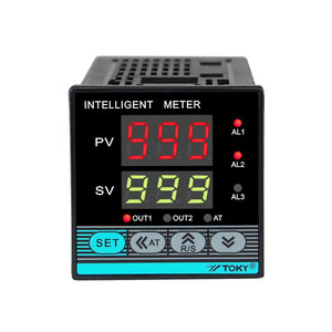 TOKY AI208-controlador digital inteligente PID, controlador de temperatura - Product Image 3