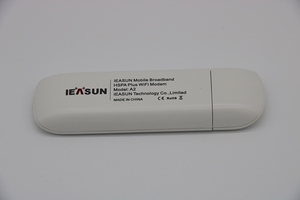 โมเด็ม3G WiFi 3G,ดองเกิล3G โมเด็ม WiFi เคลื่อนที่ IEASUN A2S WCDMA 2100MHz - Product Image 3