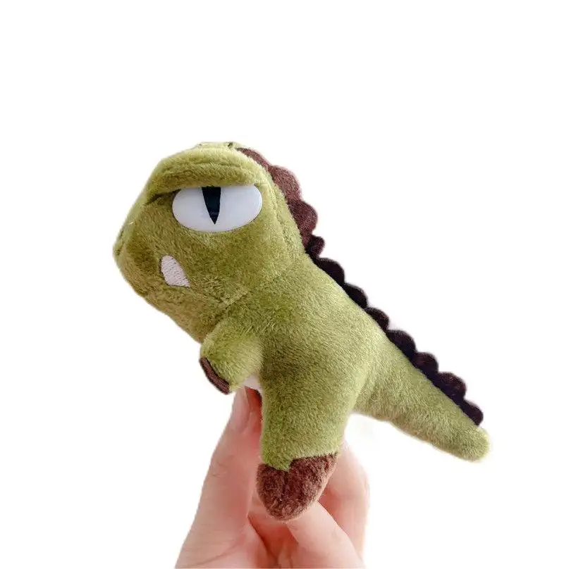 Производитель, продажа, изображение, тираннозавр рекс, плюшевая игрушка, детский подарок, динозавр, плюшевый брелок, подарок на день рождения