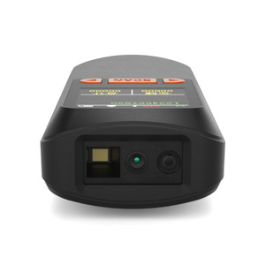ミニバーコードリーダーハンドヘルドQrコードスキャナー高速物流用の高品質多機能防水USB - Product Image 3