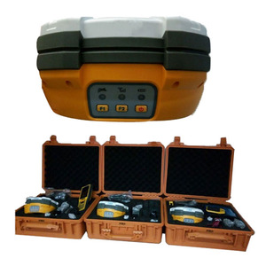 光 GNSS 接收器 RTK GPS 与 CE，FCC 认证从中国 - Product Image 1