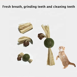 Chewing <strong>Catnip</strong> Toy for <strong>Cat</strong> - Product Image 4