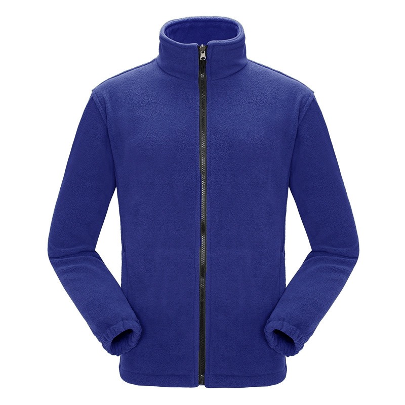 Bleu foncé
