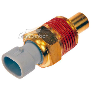 สมาชิก OE 1675751C1 4C407H141BA 505-5101เซ็นเซอร์อุณหภูมิน้ำหล่อเย็นสำหรับนานาชาติและ Navistar - Product Image 1