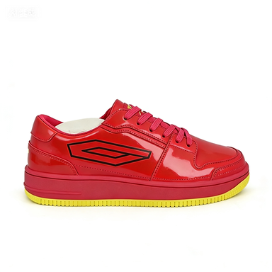 Neon Red