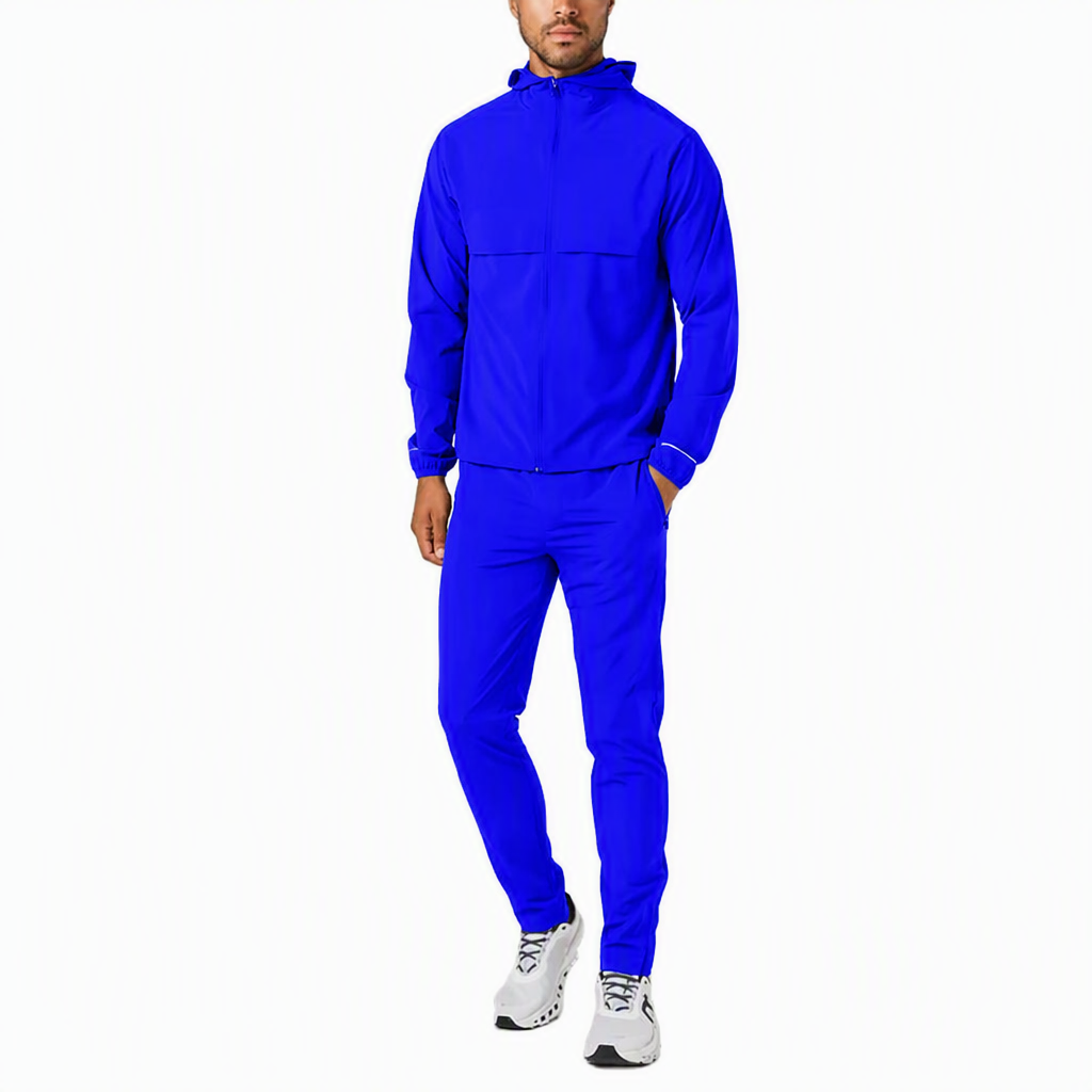 Azul