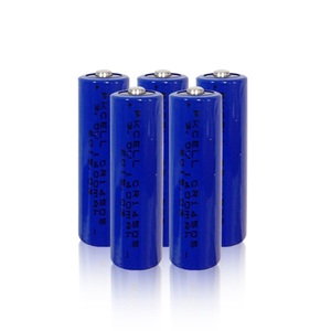 高容量リチウム電池<span class=keywords><strong>Cr14505</strong></span> 3v <span class=keywords><strong>Aa</strong></span>サイズ水道メーター用
