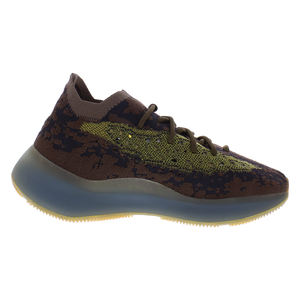 <span class=keywords><strong>Adidas</strong></span> <span class=keywords><strong>Yeezy</strong></span> Boost 380 Мужская обувь в LMnte/LMnte дышащие сетчатые резиновые стельки весна лето-100% Аутентичные - Product Image 4