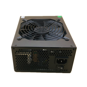 新しいフルモジュール1800W2000Wデスクトップコンピューター電源アクティブPFC入力電圧110-264V電源 - Product Image 4