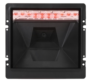 Escáner de código de barras integrado, lector de código de barras 2d Qr 1d, motor de escaneo de código de barras OEM de alta velocidad, módulo de código de barras 1D 2D - Product Image 2