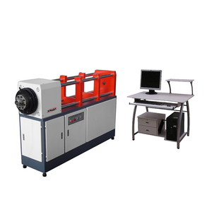 Tester di rilassamento del filo d'acciaio automatizzato per il calcestruzzo precompresso & prova di durevolezza del cavo - Product Image 5
