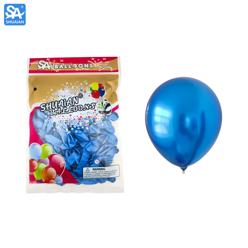 Blu Cromo