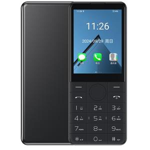 DOOV R17 / F22 Teclado Teléfono 3GB + 32GB, 2,8 Pulgadas Android 13 Mediatek MT6762 Octa Core Soporte Google Store 4G Mini Teléfono Móvil - Product Image 1