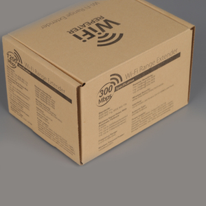 USB无线E8372h-510远距无线中继器无线信号放大器扩展器 - Product Image 5