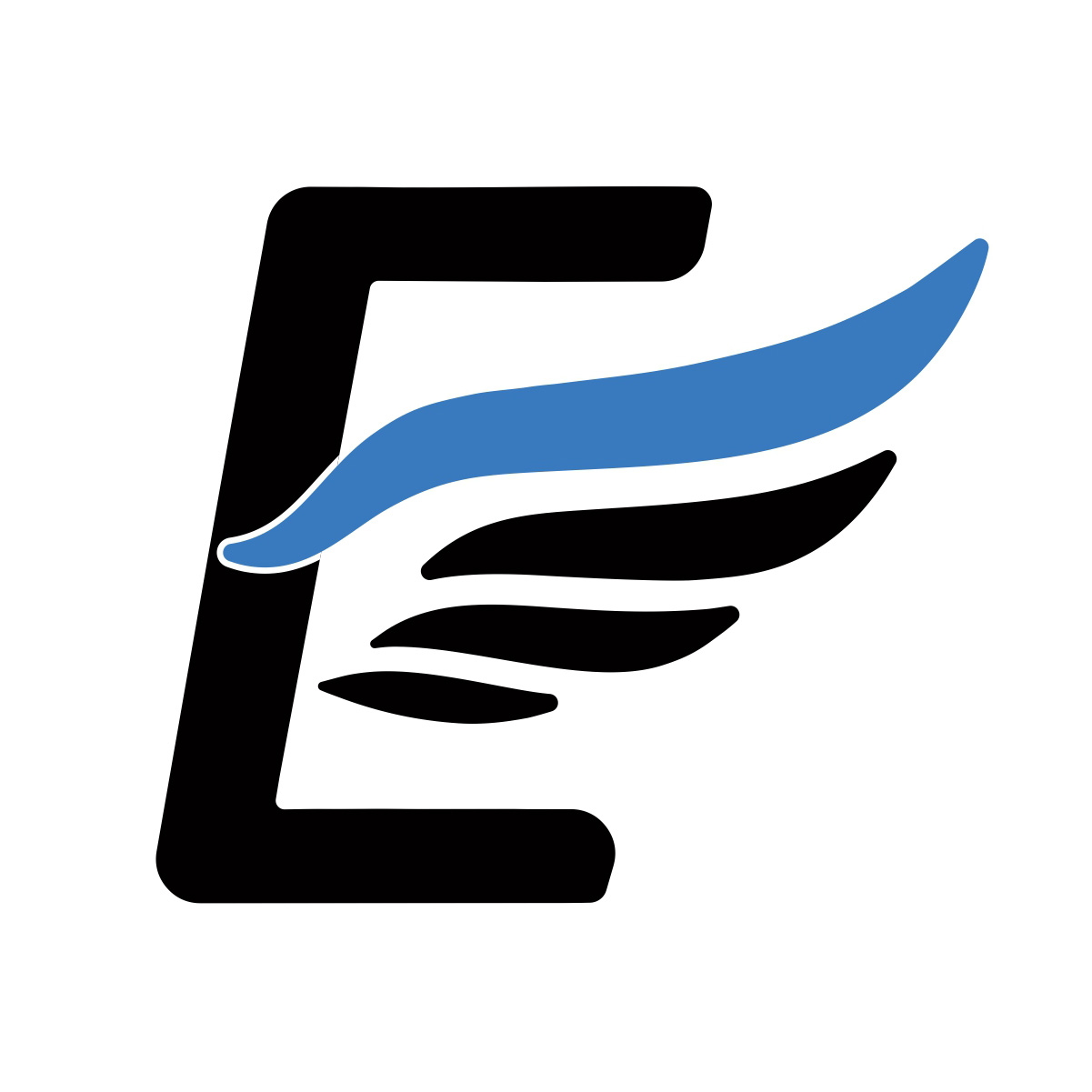 company logo