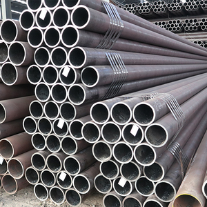 ASTM A210 נגד קורוזיה 20G <span class=keywords><strong>Q345D</strong></span> Q345R נמוך טמפרטורת סגסוגת פלדה ללא תפר צינור חלק בינוני פחמן פלדת צינור/צינור