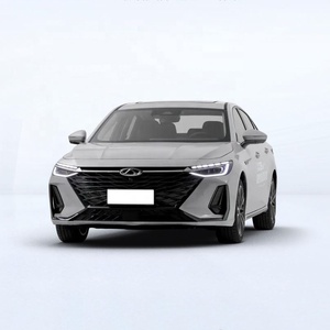 Chery OMODA 2022 2023 1.5T CVT-9 ön sürücü Motor yeni LED kamera elektrikli ışık 12 deri Turbo Chery Chery çok fonksiyonlu SUV - Product Image 4