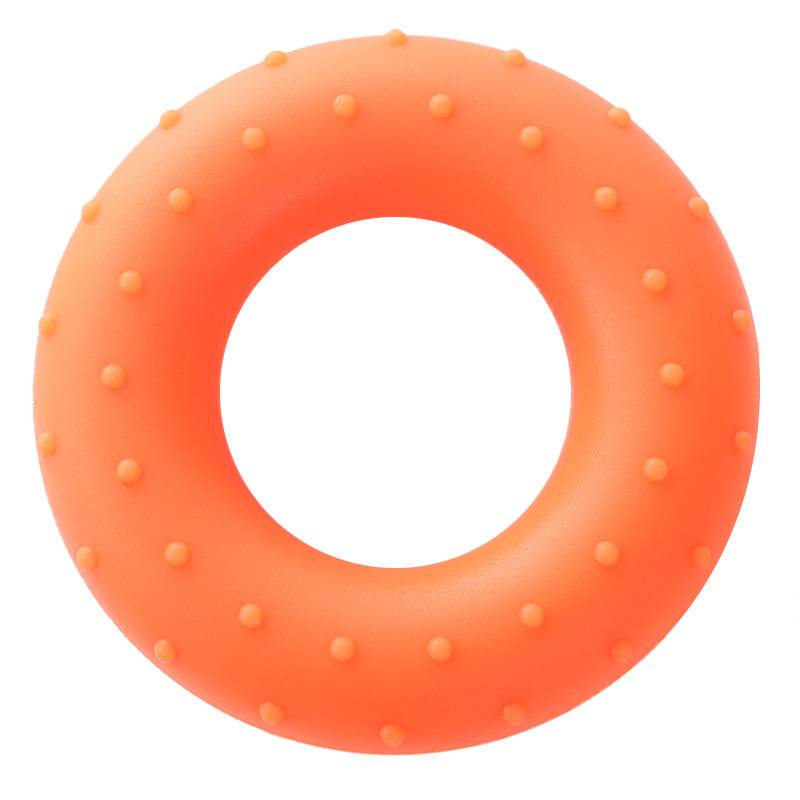 Massage point 50LB orange