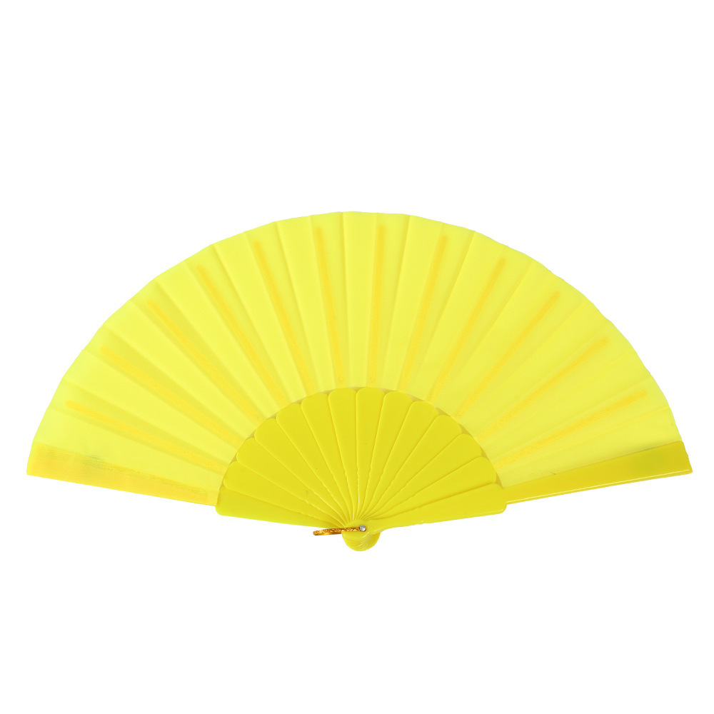 สีเหลือง