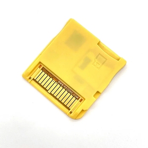 3DS DSI XL/LL DSL DSゲームComカード用2024R4アダプタープロカードメモリカード - Product Image 6