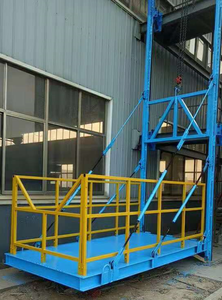惠阳高楼电动自爬模板混凝土施工平台厂家