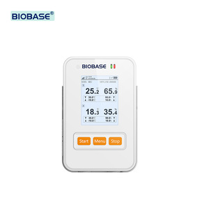 Registrador de temperatura de laboratorio BIOBASE CN, registrador de datos USB de temperatura de refrigerador con pantalla Digital - Product Image 3