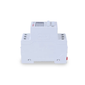 Vendita calda KG816B programma giornaliero Timer elettronico 24 ore settimanale digitale programmabile interruttore orario 220v 230v relè sistema di casa intelligente - Product Image 4