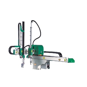 Leichter industrieller Traversen roboterarm/Arbeits sicherheits roboterarm/kartesi scher AC-Servo roboter manipulator - Product Image 1