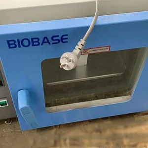 BIOBASE China Vacuum Drying Oven PID <strong>Microprocessor</strong> <strong>Temperature</strong> <strong>Control</strong> with LED Display BOV-50V Drying Oven for Lab - Product Image 5