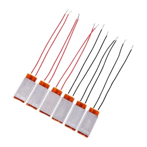 זול מחיר 220V 12V <span class=keywords><strong>PTC</strong></span> חימום אלמנט עבור שיער מייבש רולים עופות חממה מחממי - Product Image 1