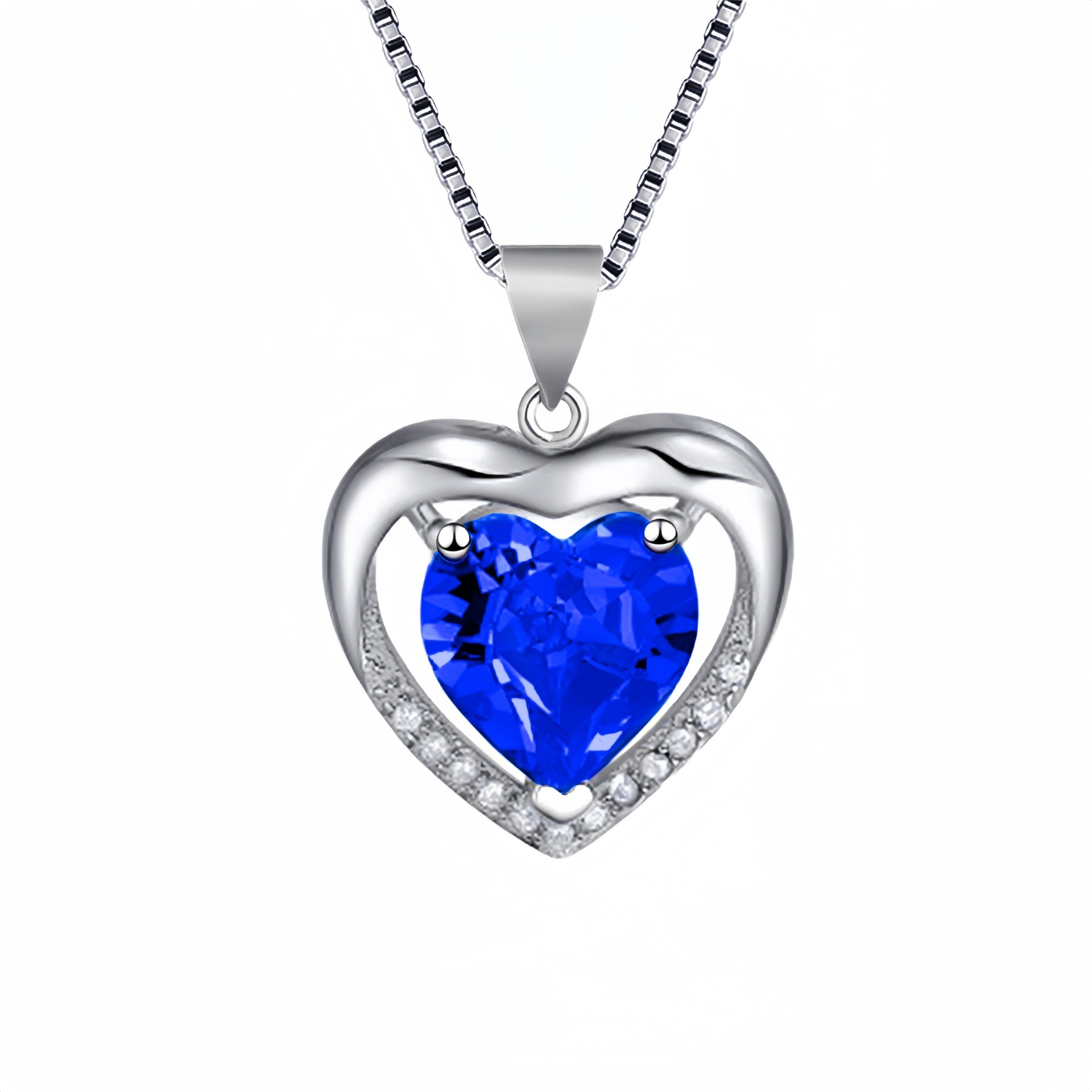 Blu scuro