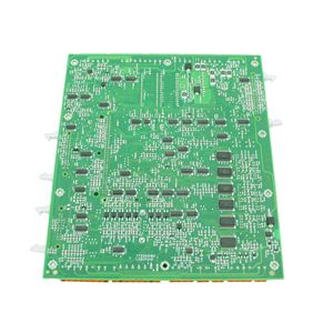 <strong>Kone</strong> Elevator Main Board 375 LCECPU40/<strong>KM773380G04</strong>/KM773383H04/05/06 <strong>Kone</strong> Elevator Pcb - Product Image 5