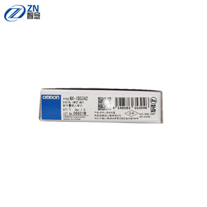 NX-ID5342 O mron PLC NX-Serie Digital IO Unit plc Programmier logik steuerung