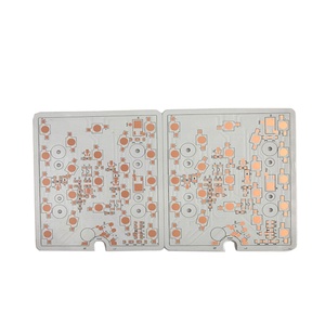เซินเจิ้นผู้ผลิต LED PCBA บอร์ด PCB แถบไฟ LED PCB รอบอลูมิเนียมประกอบ PCB - Product Image 1