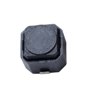 สวิตช์ปุ่มกด SMT 6*6mm แบบเงียบ TS-0012สวิตช์ SKPMAPE010 SKPMANE010 SKPMAME010 SKPMBHE010 - Product Image 4