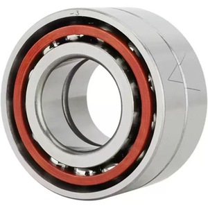 7200 đơn hàng góc liên hệ bóng mang khoan 7201 7202 7203 7204 7205 7206acp5/p4db/DF P4 tốc độ cao cuộc sống lâu dài - Product Image 1