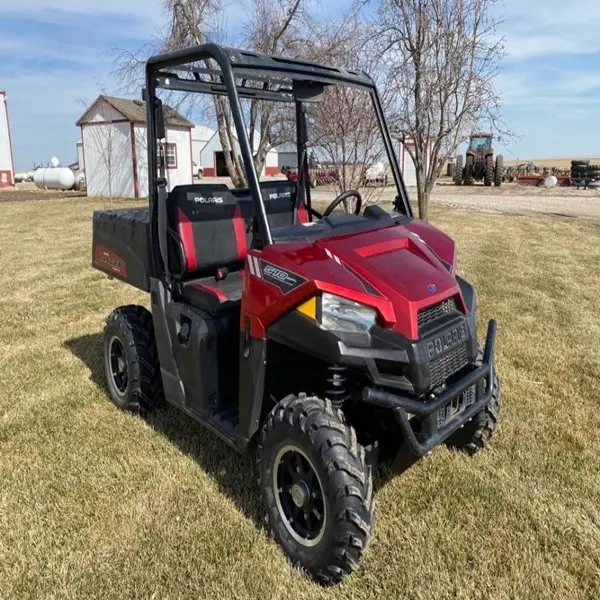 Polarização multiuso alto Ranger tamanho completo 570 UTV-veículo utilitário agrícola com carrinho agora em estoque por preço de atacado barato