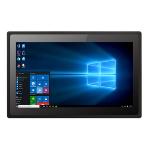 Cheap Price 15.6 Inch Android 7.0 Industrial Panel Pc <strong>RS232</strong> RS485 Wall Mount Android Tablet Pc - Product Image 2