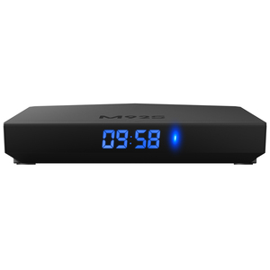 2024 produttore Android9.0 4K HD Set Top Box Amlogic S905X/S905X3 scatola Android OTT Small Tvbox Digital Set-top BOX
