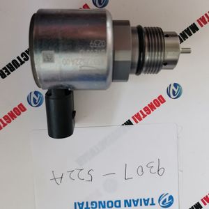 NO.610(1) orijinal Common Rail yüksek basınç valfi 9307Z522A 9307-522A - Product Image 3